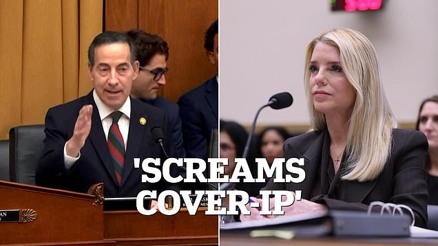 Inside the DOJ's Handling of the Epstein Files: A Reckoning Over Secrecy, Political Pressure, and the Failure to Protect the Vulnerable