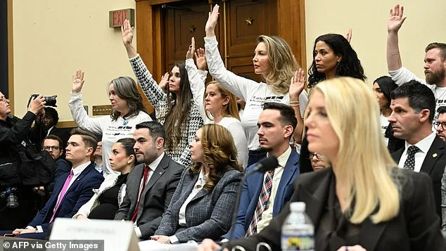 Inside the DOJ's Handling of the Epstein Files: A Reckoning Over Secrecy, Political Pressure, and the Failure to Protect the Vulnerable