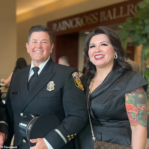 Rebecca Marodi's Final Plea Emerges in Spousal Murder Trial