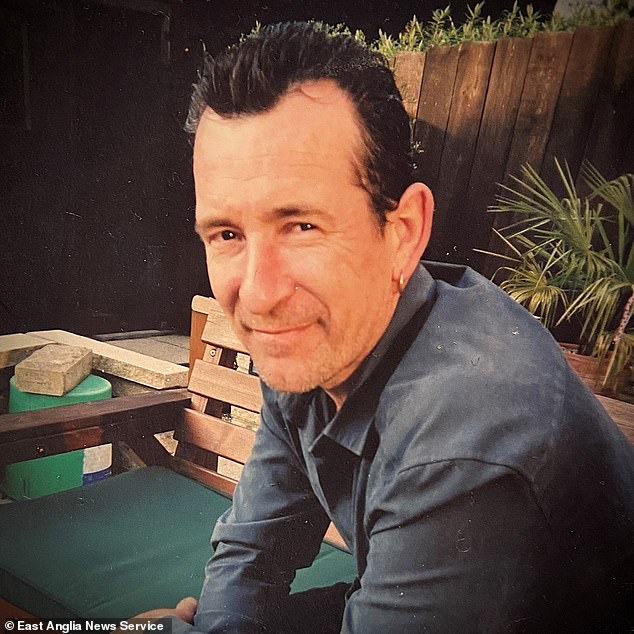 Royal Decorator Chris Eadie's Death Raises Urgent Questions About Mental Health in High-Stress Professions