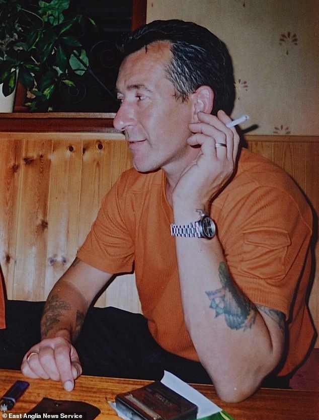 Royal Decorator Chris Eadie's Death Raises Urgent Questions About Mental Health in High-Stress Professions