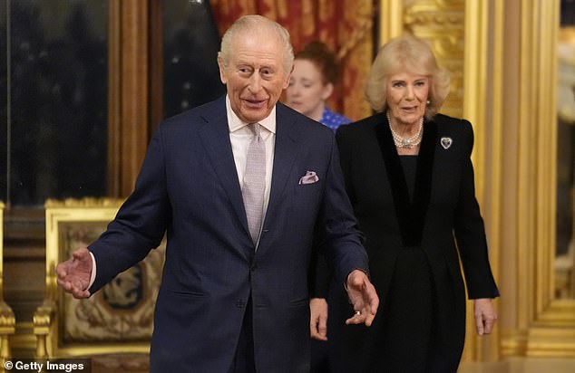 Royal Decorator Chris Eadie's Death Raises Urgent Questions About Mental Health in High-Stress Professions