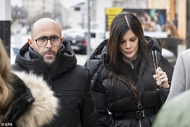 Swiss Nightclub Fire Owners Face Hearing in Legal Battle Over 41 Lives and 115 Injured