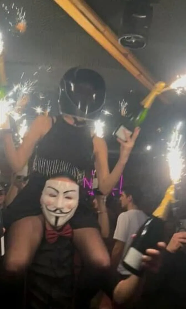 Swiss Nightclub Fire Owners Face Hearing in Legal Battle Over 41 Lives and 115 Injured