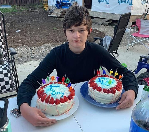 Transgender Shooter in British Columbia School Massacre: Mental Health Systems Under Scrutiny