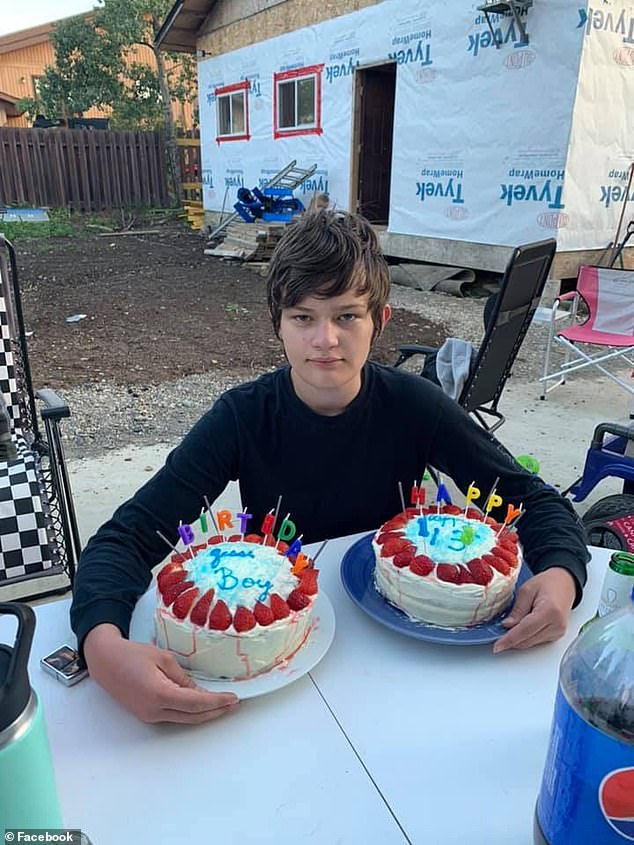 Transgender Teen Suspect in BC School Shooting Kills 10, Injures 27 Before Suicide