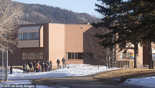 Transgender Teen Suspect in BC School Shooting Kills 10, Injures 27 Before Suicide