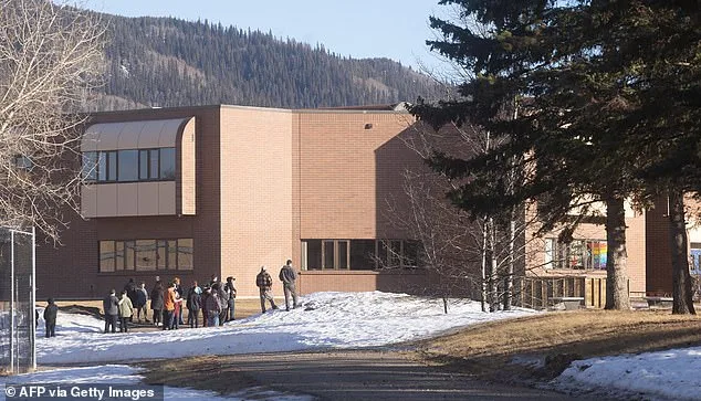 Transgender Teen Suspect in BC School Shooting Kills 10, Injures 27 Before Suicide