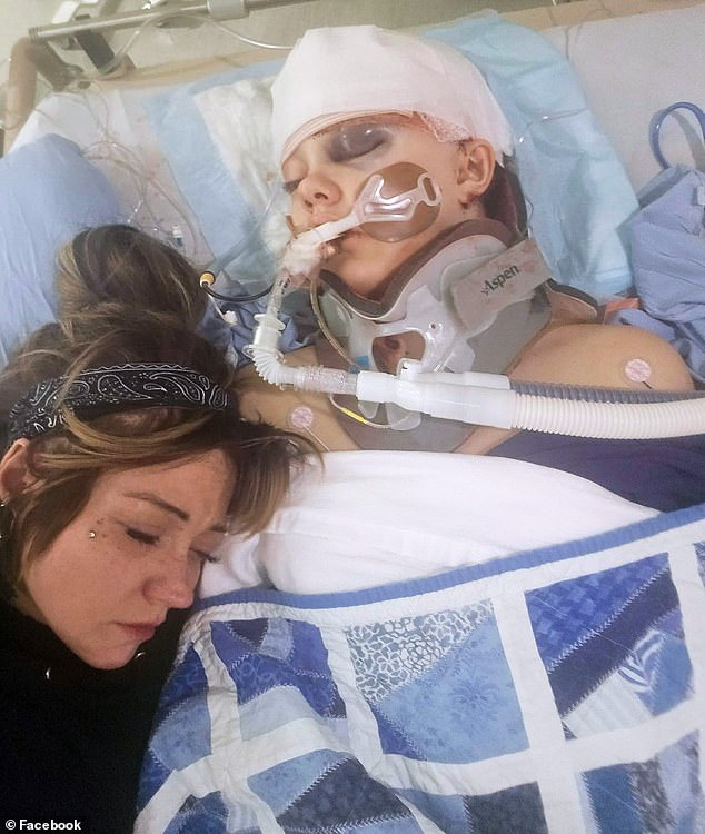 Transgender Teen Suspect in BC School Shooting Kills 10, Injures 27 Before Suicide