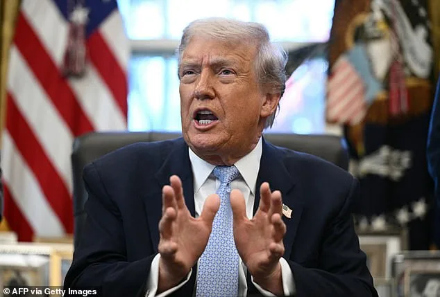 Trump's Justice Department Under Fire for Politicized Probe in Failed Indictment of 'Seditious Six