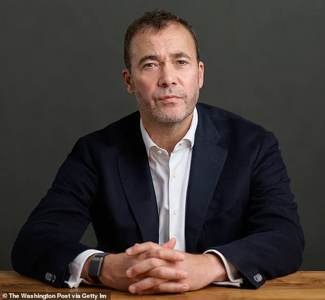 Washington Post CEO Resigns Amid Layoffs and Staff Concerns Over Journalism's Future