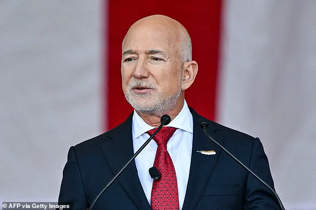 Washington Post CEO Resigns Amid Layoffs and Staff Concerns Over Journalism's Future