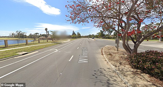 Woman Charged with Murder After Alleged Killing of Newborn at Oxnard Homeless Encampment