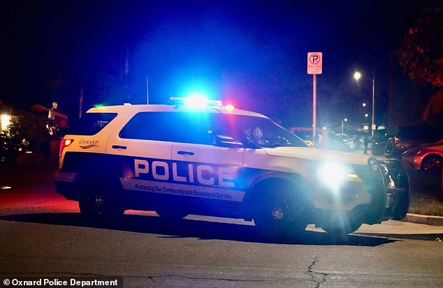 Woman Charged with Murder After Alleged Killing of Newborn at Oxnard Homeless Encampment