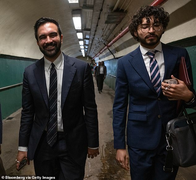 Aide to Mayor Zohran Mamdani Faces Backlash Over Controversial Social Media Rants Targeting Airline Staff, Raising Questions on Leadership Conduct