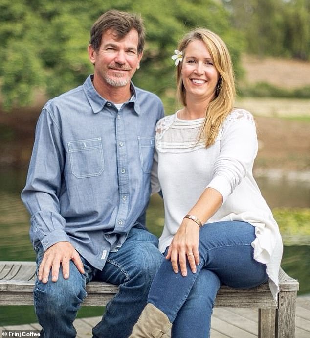 Community Mourns John and Kristen Ruskey, Pillars of Cambria's Legacy