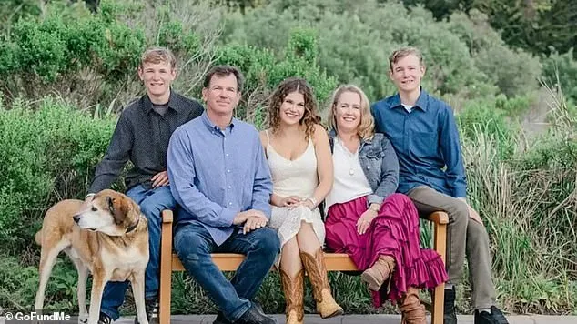 Community Mourns John and Kristen Ruskey, Pillars of Cambria's Legacy