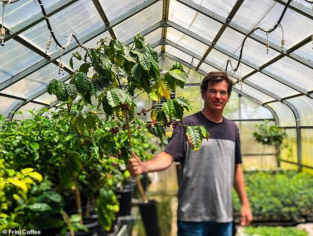 Community Mourns John and Kristen Ruskey, Pillars of Cambria's Legacy