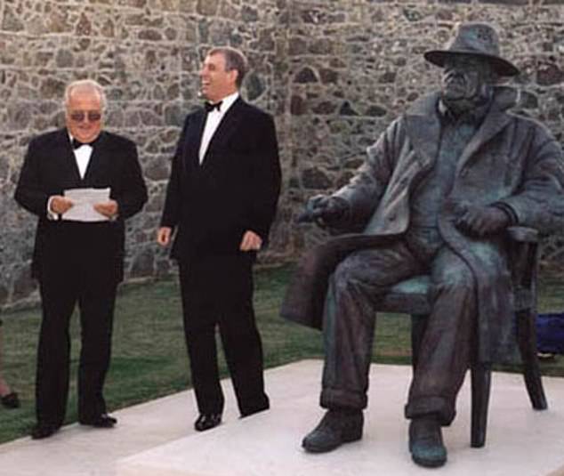 Ex-Duke of York Faces Epstein Leak Investigation Over Shared Confidential Treasury Briefing