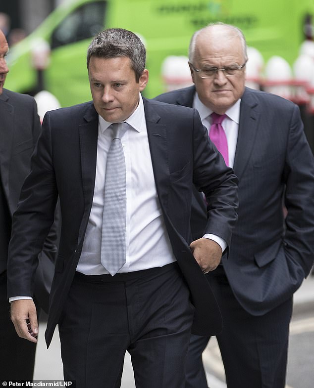 Ex-Duke of York Faces Epstein Leak Investigation Over Shared Confidential Treasury Briefing