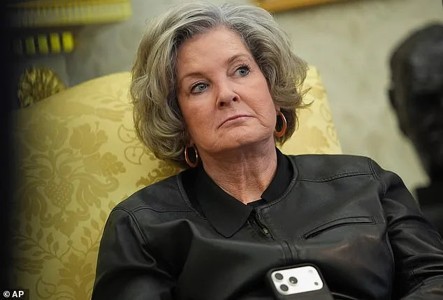 From National Intelligence to the Kennedy Center: The Downfall of Richard Grenell