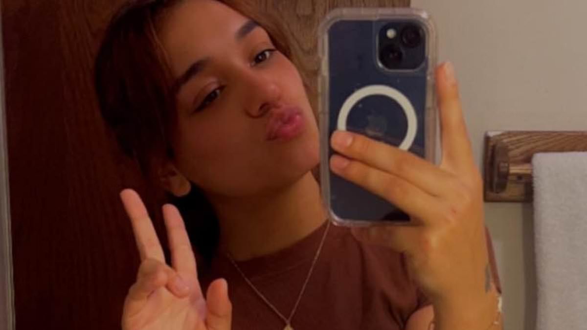 Gabriella Cartagena's Final Words: 'Please Don't Shoot Me' Echo in Tragic Disappearance and Community Outcry