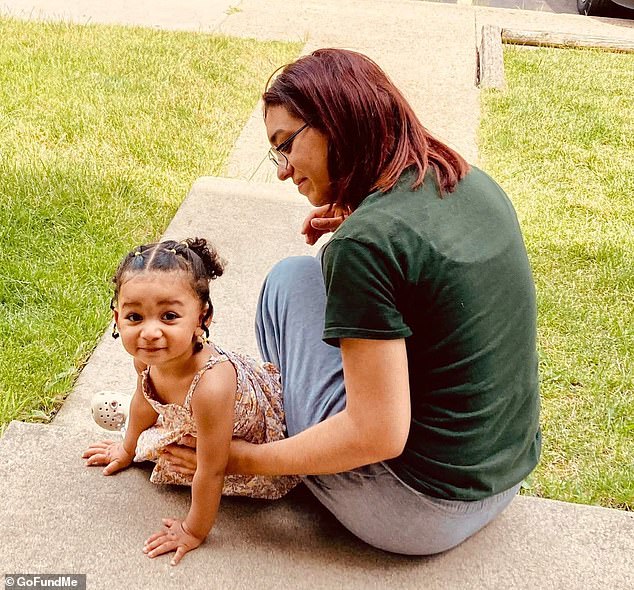 Gabriella Cartagena's Final Words: 'Please Don't Shoot Me' Echo in Tragic Disappearance and Community Outcry