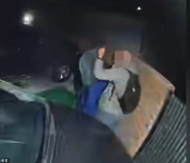 New Surveillance Footage Reignites Nancy Guthrie Investigation as Unidentified Man Seen in Similar Outfit