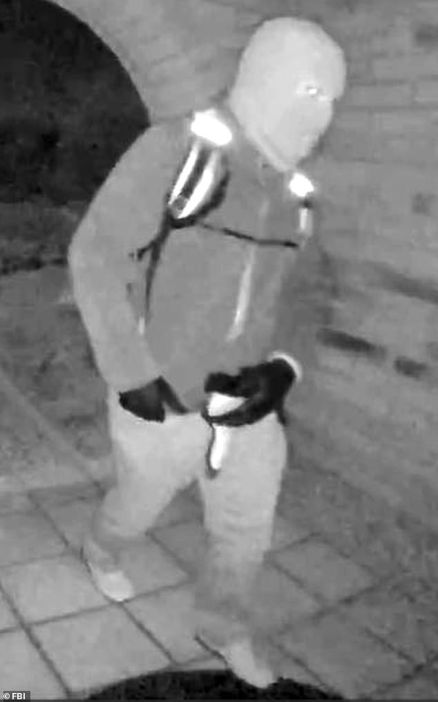 New Surveillance Footage Reignites Nancy Guthrie Investigation as Unidentified Man Seen in Similar Outfit