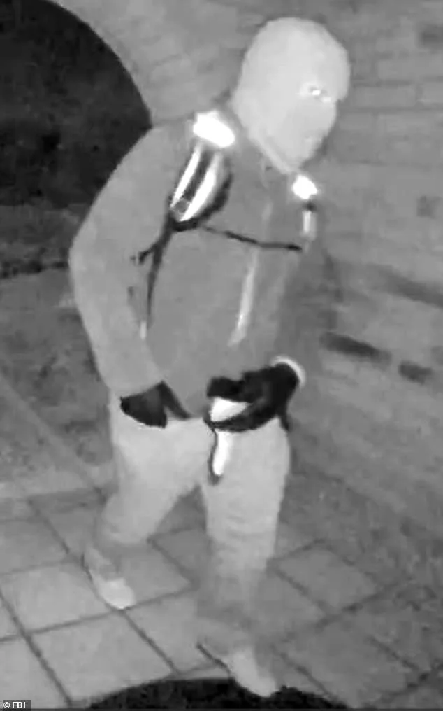 New Surveillance Footage Reignites Nancy Guthrie Investigation as Unidentified Man Seen in Similar Outfit