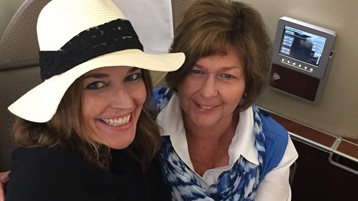 Surveillance Gap Complicates Nancy Guthrie Abduction Case as Tucson Cameras Miss Abductor's Vehicle