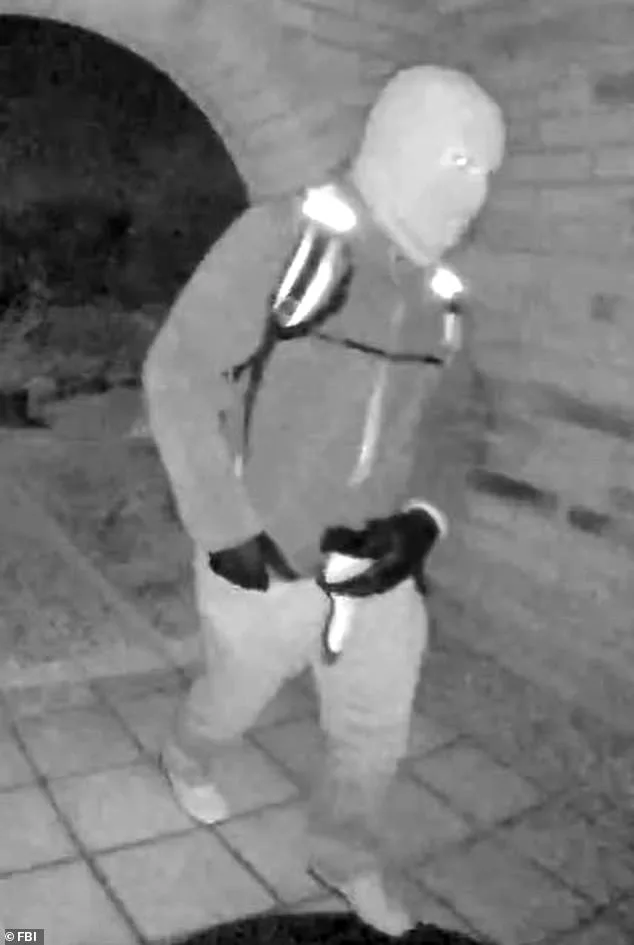 Surveillance Gap Complicates Nancy Guthrie Abduction Case as Tucson Cameras Miss Abductor's Vehicle