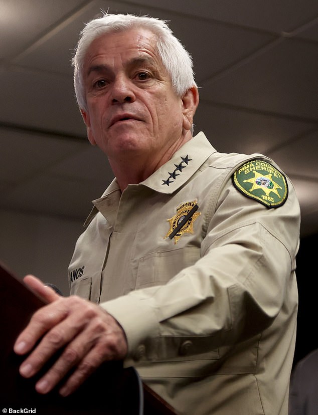 Surveillance Gap Complicates Nancy Guthrie Abduction Case as Tucson Cameras Miss Abductor's Vehicle