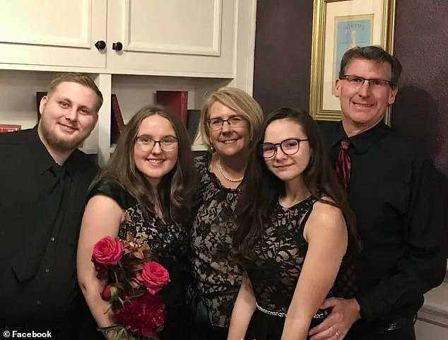 Tragedy Strikes Minnesota Politics: Jeff Johnson's Daughter Found Dead in Stabbing