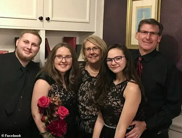 Tragedy Strikes Minnesota Politics: Jeff Johnson's Daughter Found Dead in Stabbing
