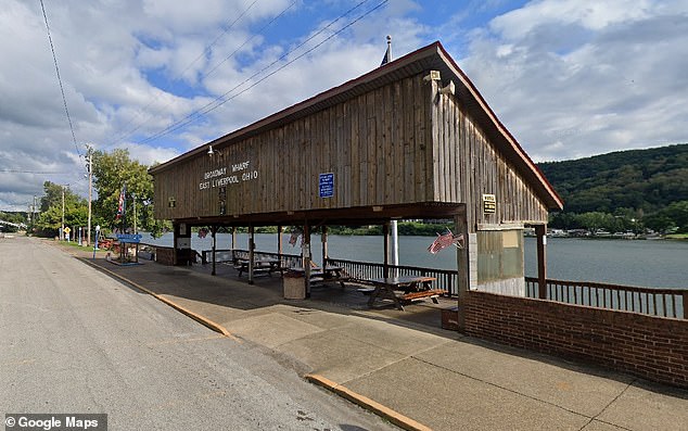 Tragic Car Accident in East Liverpool Parking Lot Claims Life of Pregnant Woman and Unborn Child