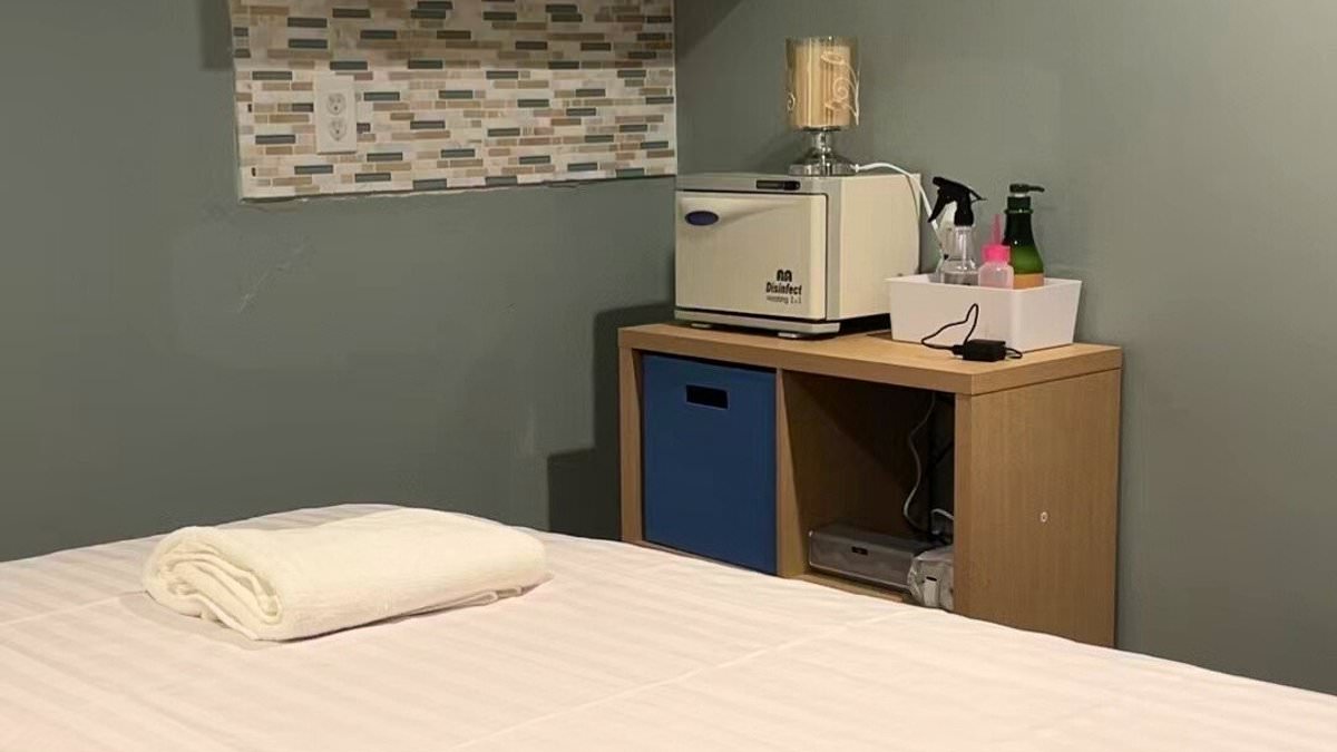 Westborough Wellness Spa Owners Arrested in Prostitution Probe After Client Dies During Massage Session