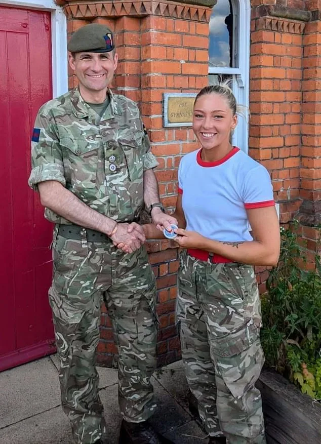 Corporal Lucy Wilde's Sudden Death Sends Shockwaves Through British Military and Beyond