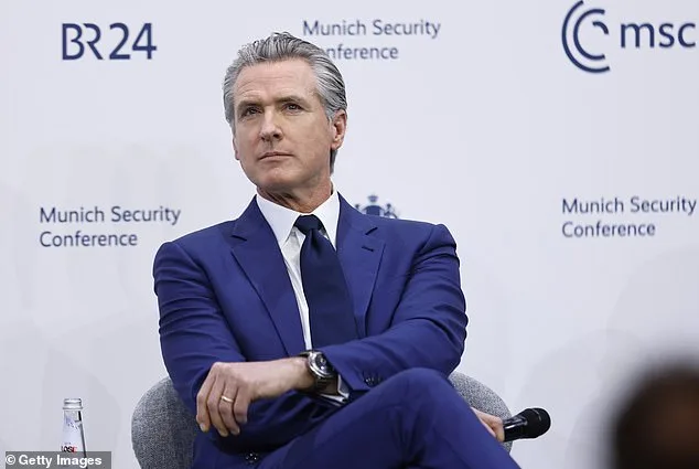 Critics Question Newsom's Priorities as California Crises Grow Amid Overseas Travel