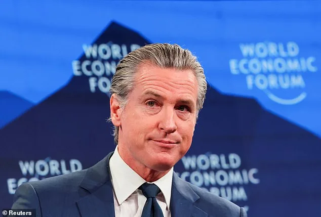 Critics Question Newsom's Priorities as California Crises Grow Amid Overseas Travel