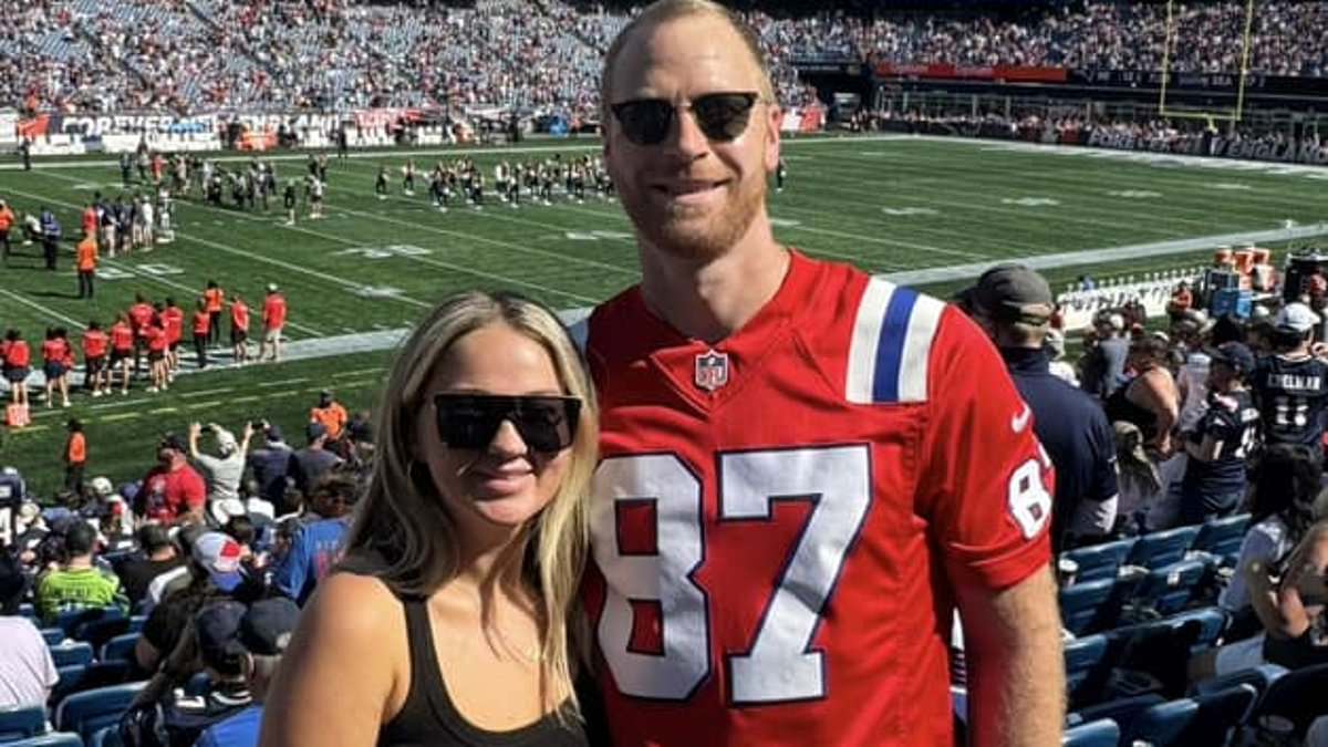 Irishman Detained for 16 Years Claims ICE Conditions Are 'Modern-Day Concentration Camp