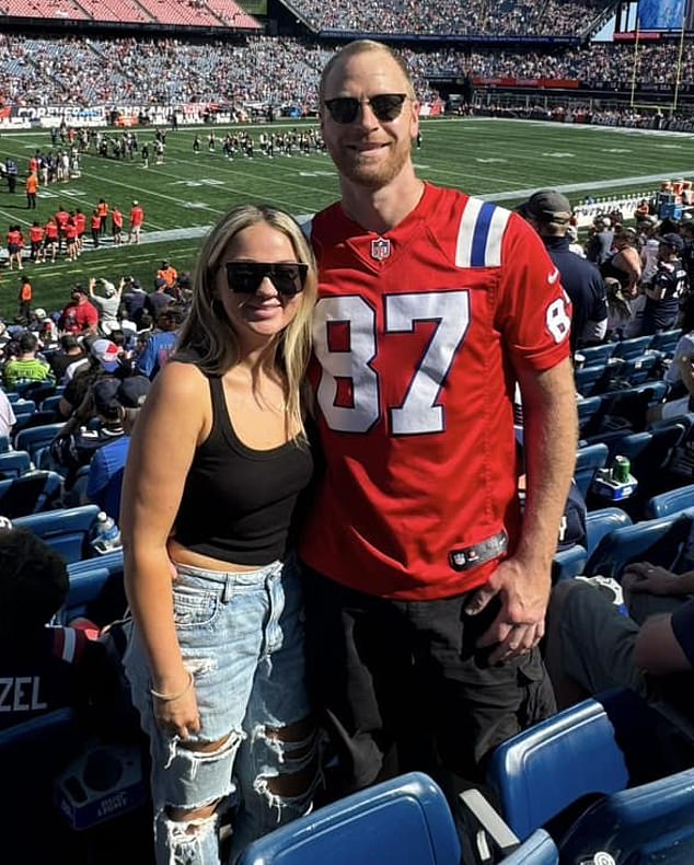 Irishman Detained for 16 Years Claims ICE Conditions Are 'Modern-Day Concentration Camp