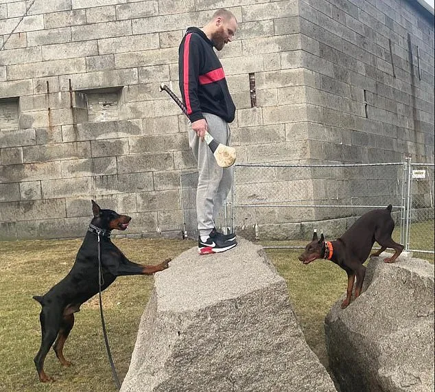 Irishman Detained for 16 Years Claims ICE Conditions Are 'Modern-Day Concentration Camp