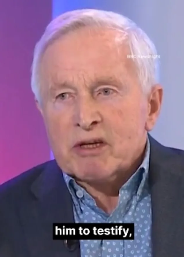 King Charles Pushes for Prince Andrew's Testimony in Epstein Scandal as Royal Family Faces Fallout