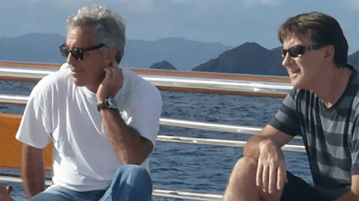 New DOJ Files Reveal Hidden Ties Between Peter Mandelson and Jeffrey Epstein, Sparking Congressional Testimony Demands