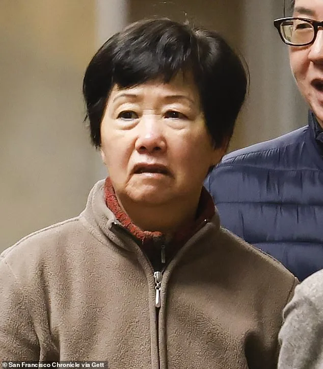 San Francisco Woman Avoids Prison in Tragic Crash That Killed Apple Executive and Family