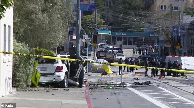 San Francisco Woman Avoids Prison in Tragic Crash That Killed Apple Executive and Family
