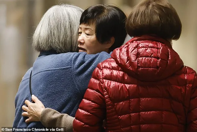 San Francisco Woman Avoids Prison in Tragic Crash That Killed Apple Executive and Family