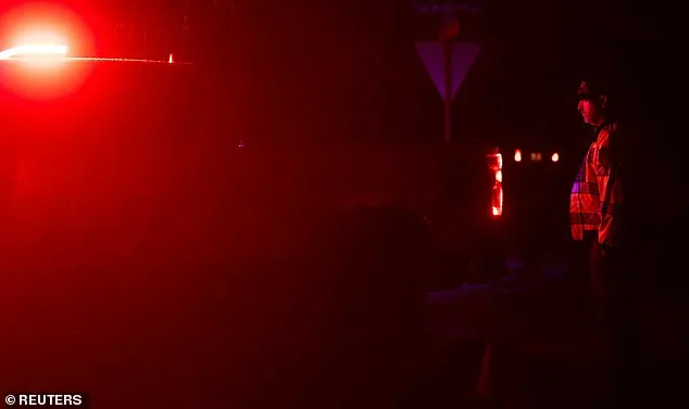 Three Detained in Marana SWAT Operation Linked to Nancy Guthrie's Search