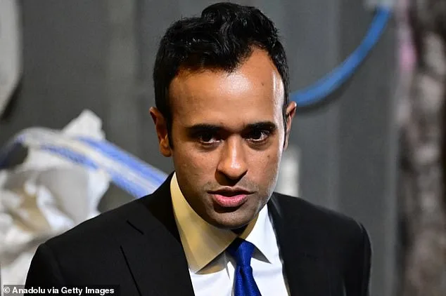 Vivek Ramaswamy's Ohio Campaign Accepts $500 Donation from Richard Iott, Known for Reenacting Nazi Uniforms